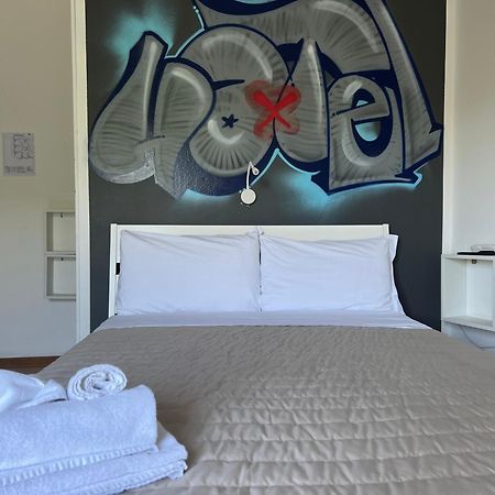 X Hotel Punta Marina Exteriér fotografie